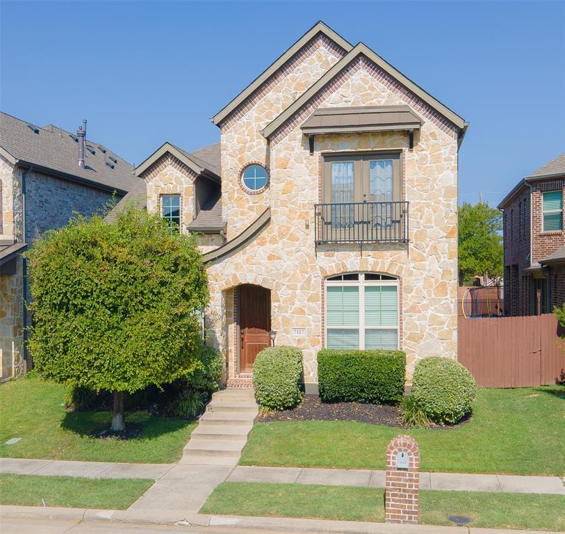 7117 Myrtleridge Drive — photo