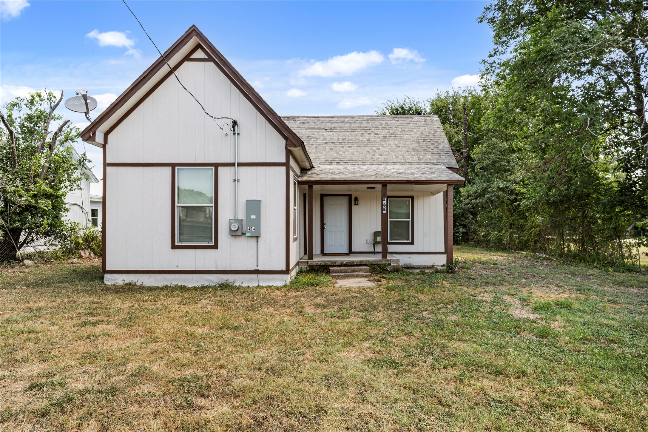 404 Eagle Drive — photo