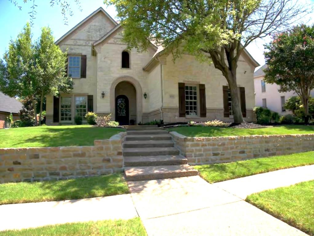 2310 Castle Creek Drive — photo