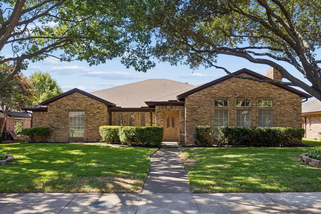 10014 Hickory Crossing — photo