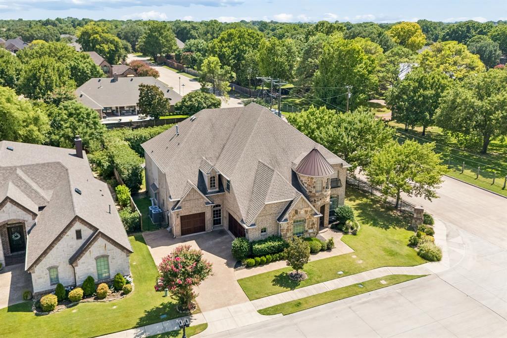 2405 Arbor Gate Lane — photo