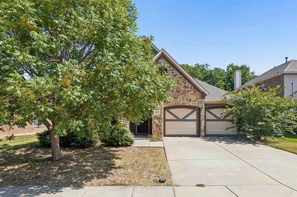 2117 Gregory Creek Drive — photo