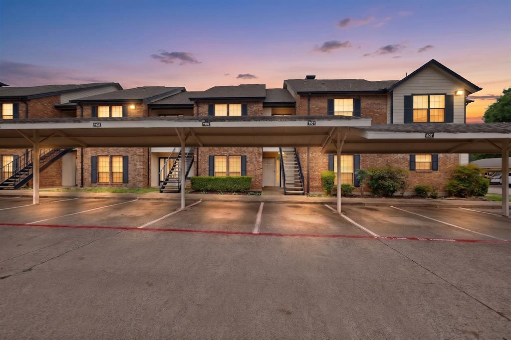 2835 Keller Springs Road 1103 — photo