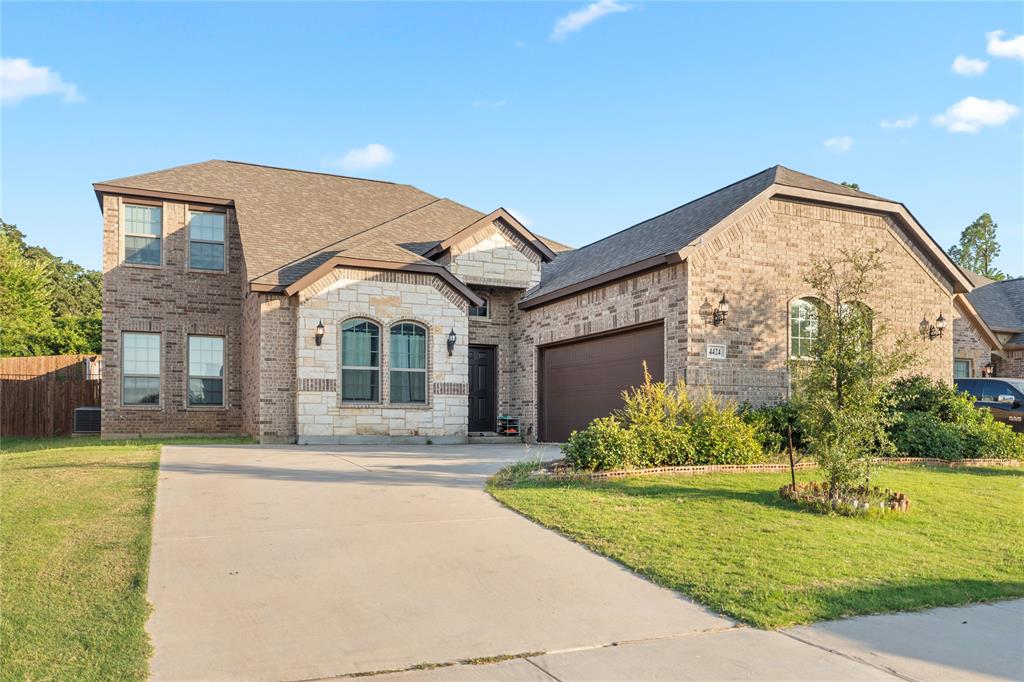 4424 Terraview Drive — photo