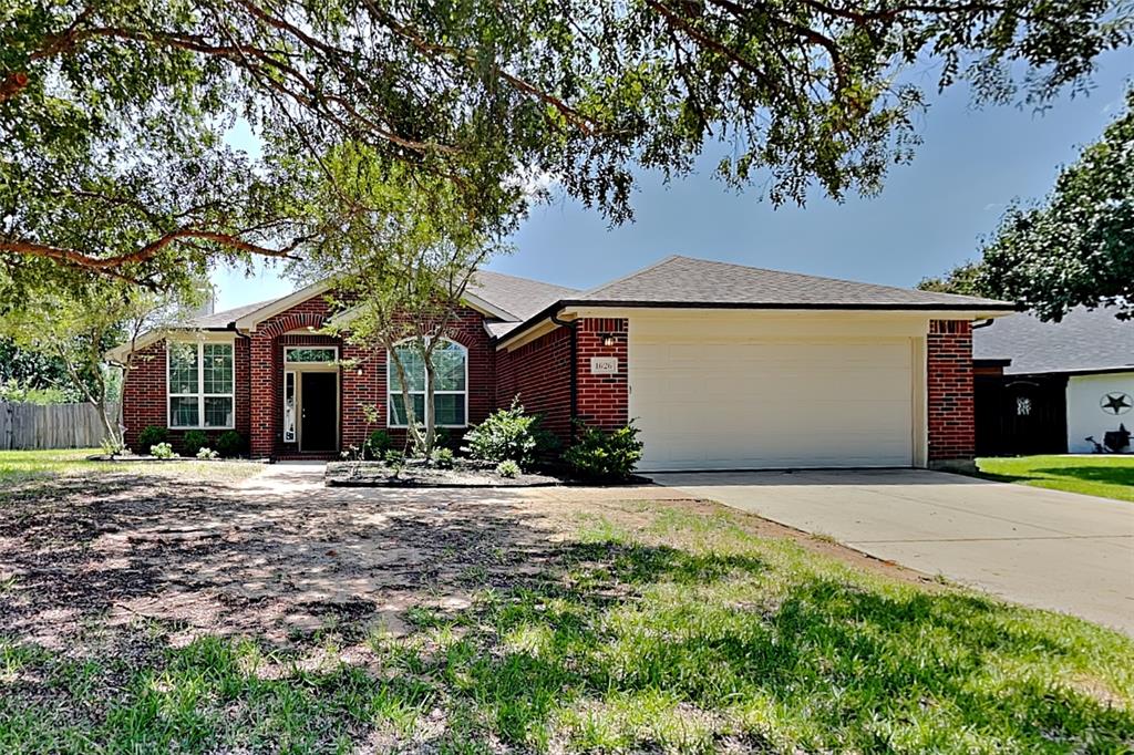 1626 Mallard Drive — photo