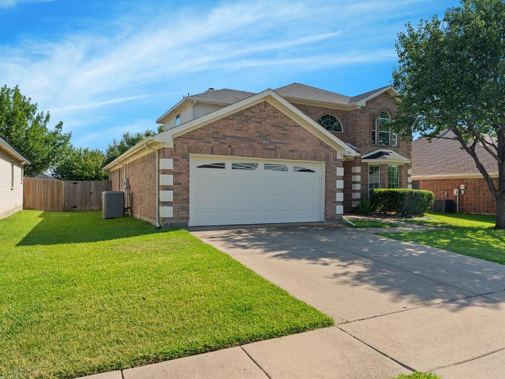 508 Road Runner Drive — photo