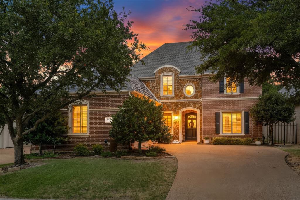 5902 Arrowhead Drive — photo