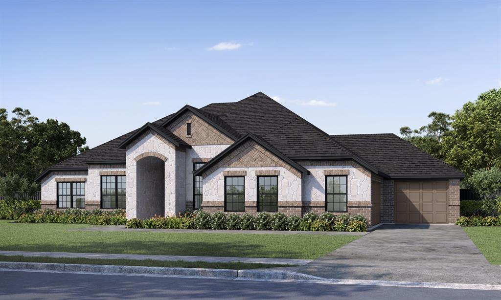 6501 Emerson Drive — photo