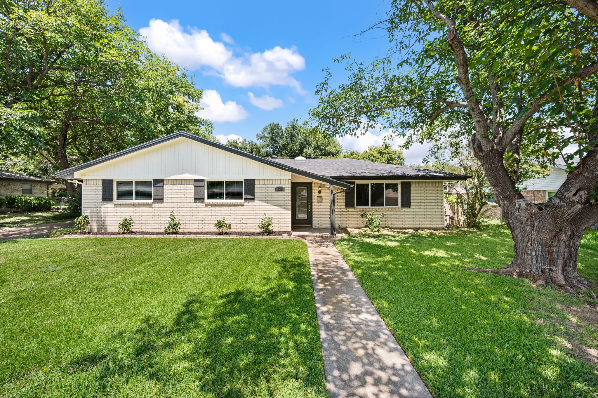 6517 Jameson Street — photo