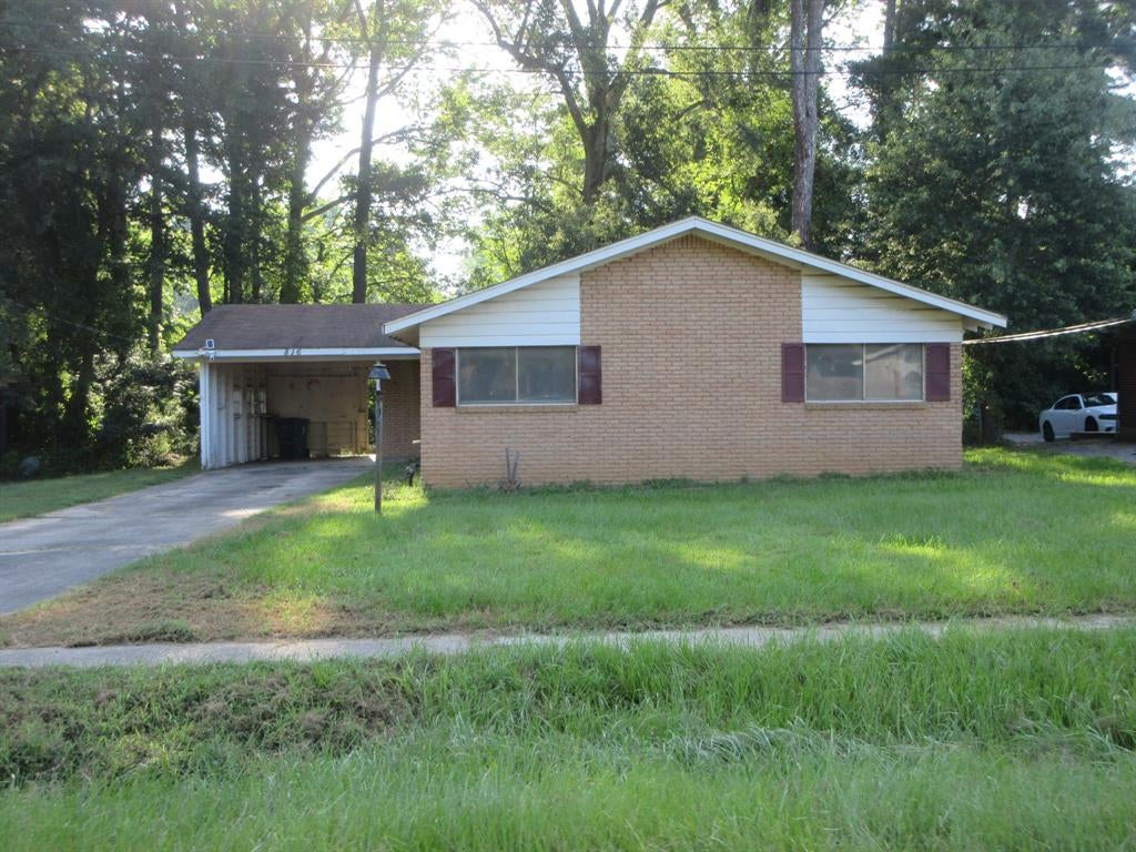 816 S Spruce Street — photo