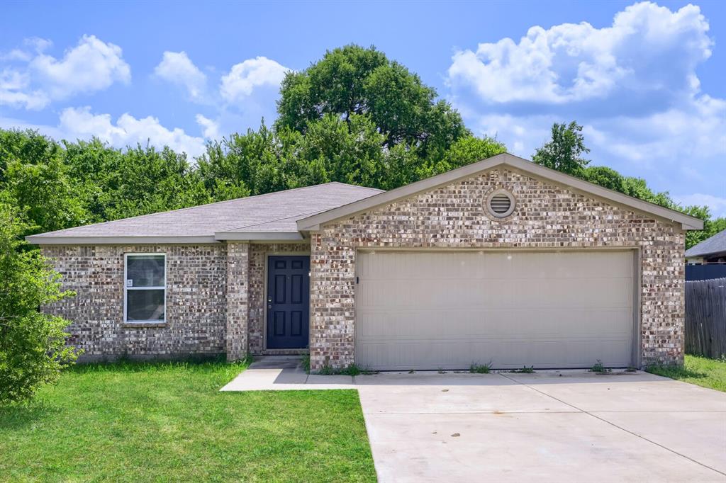 1509 Fairway Drive — photo