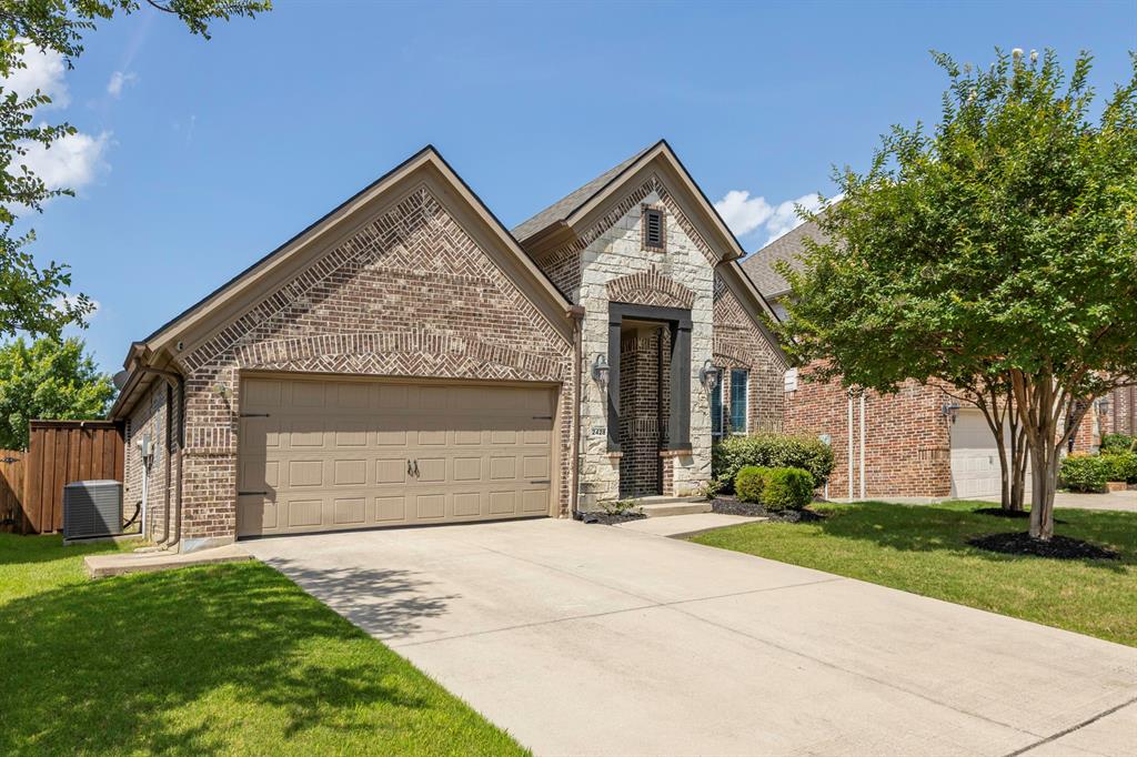 2428 Ranchview Drive — photo