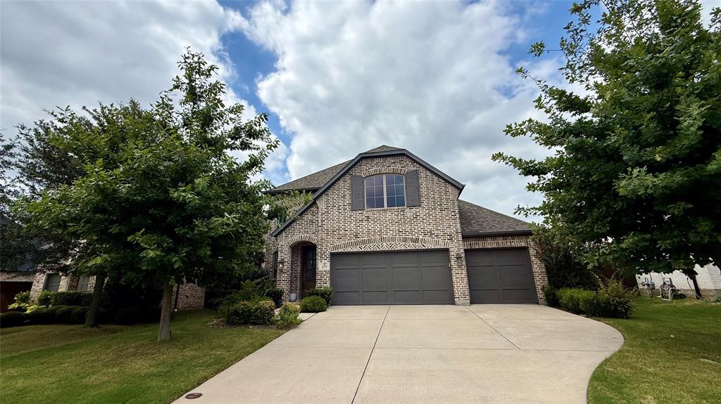 4515 Helston Drive — photo
