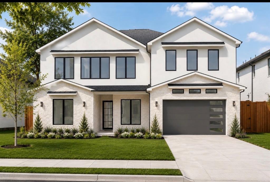 4062 Valley Ridge Road — photo
