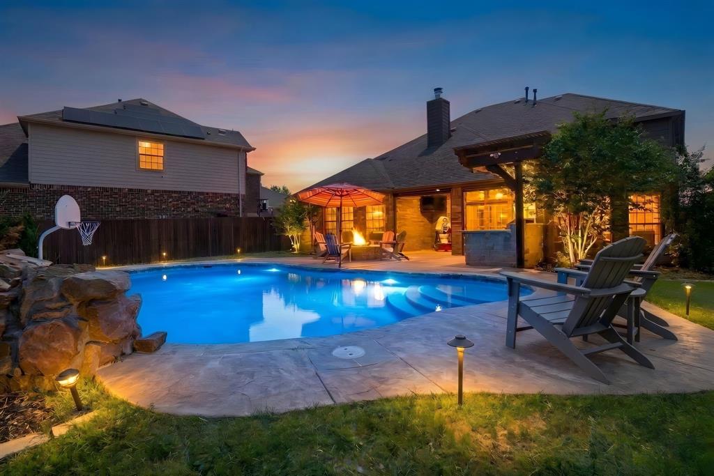 5812 Pine Flat Court — photo