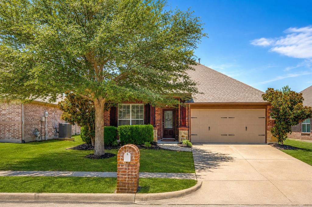 1912 Grand Fairway Drive — photo