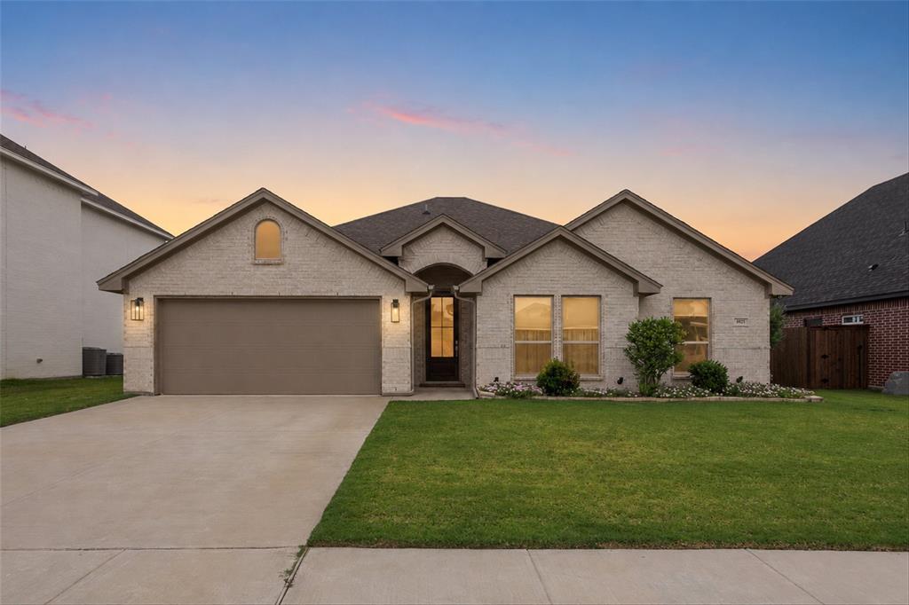6921 Trail Rock Drive — photo