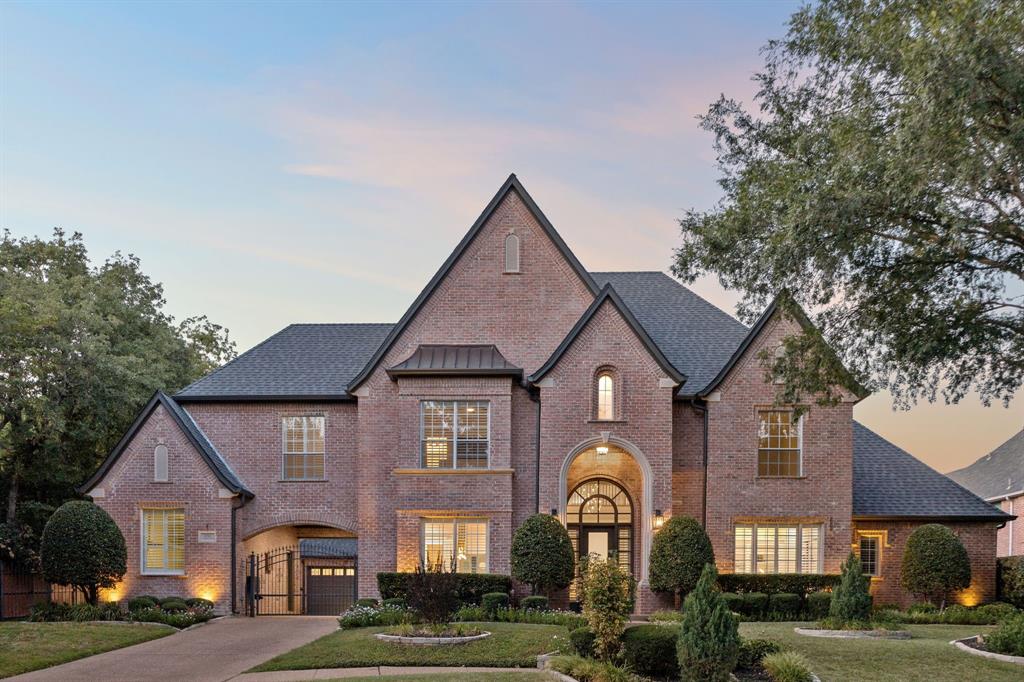1010 Ashlawn Drive — photo
