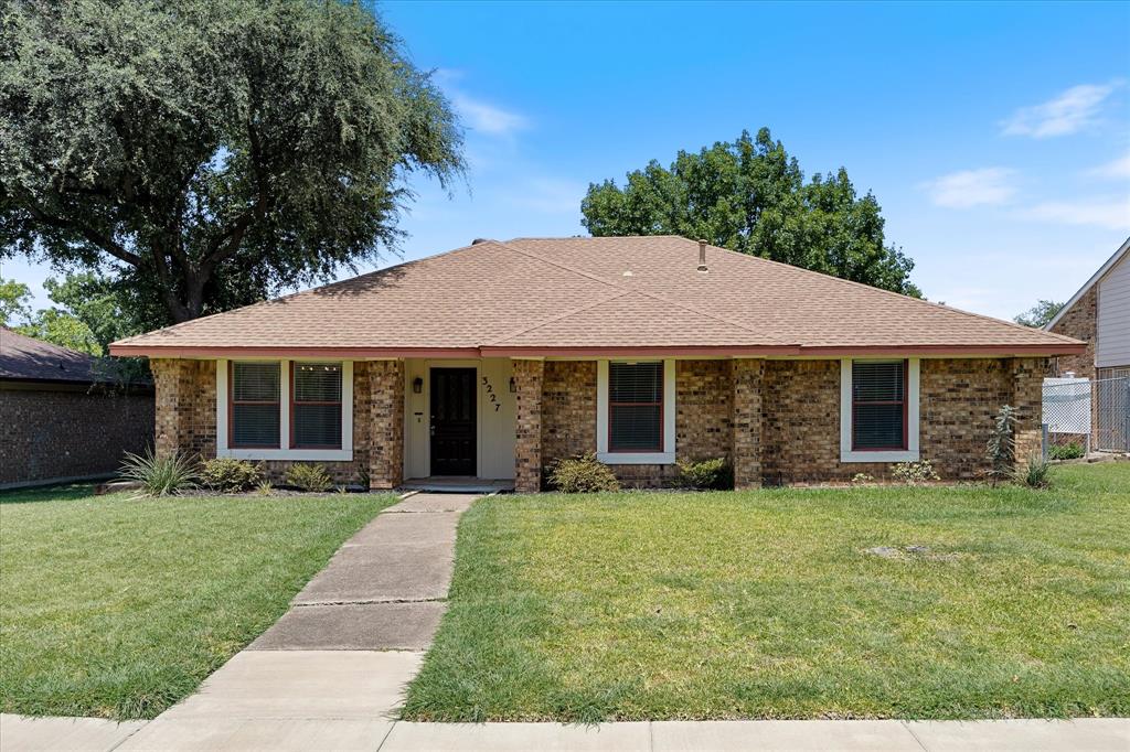 3227 Wichita Drive — photo