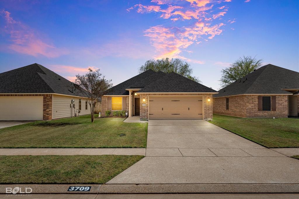 3709 Sabine Pass Drive — photo
