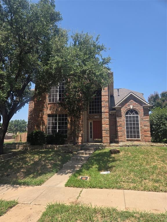 1100 Raleigh Drive — photo