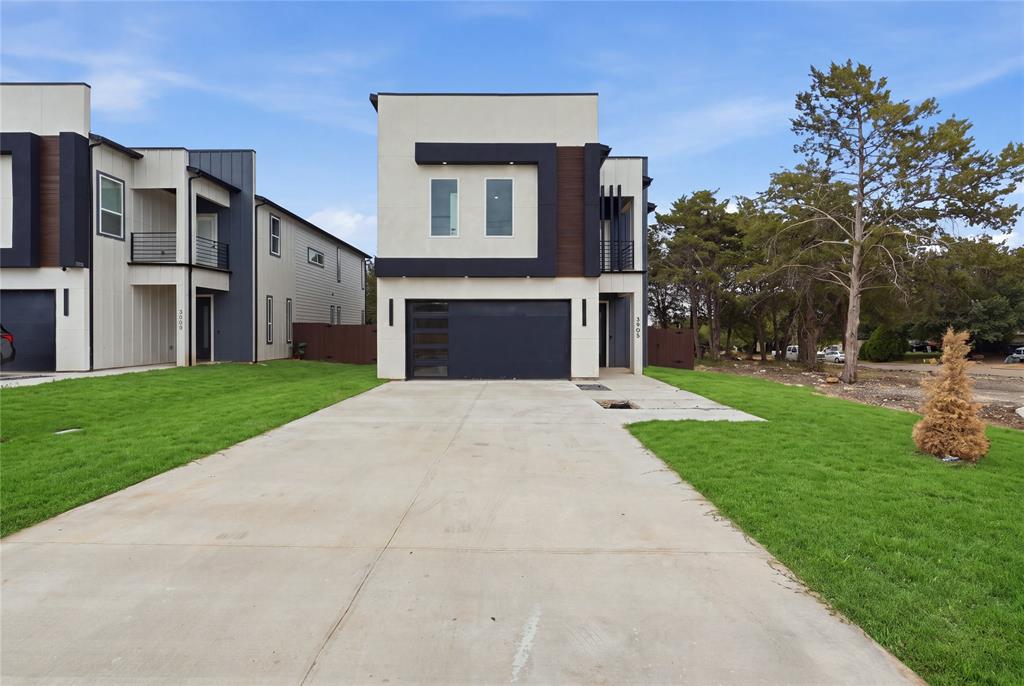 3905 Blue Ridge Boulevard — photo