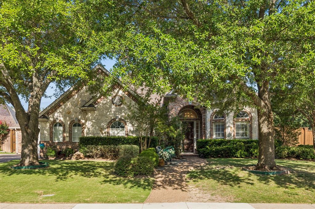 3121 Ashwood Court — photo