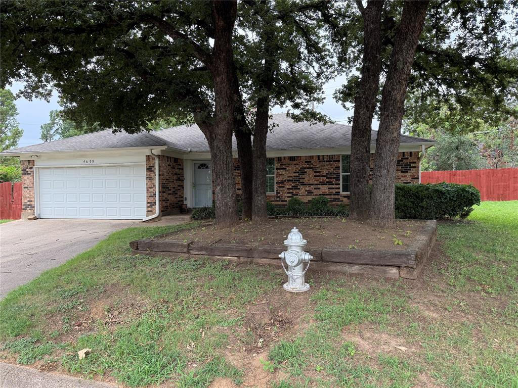4608 Elm Tree Court — photo