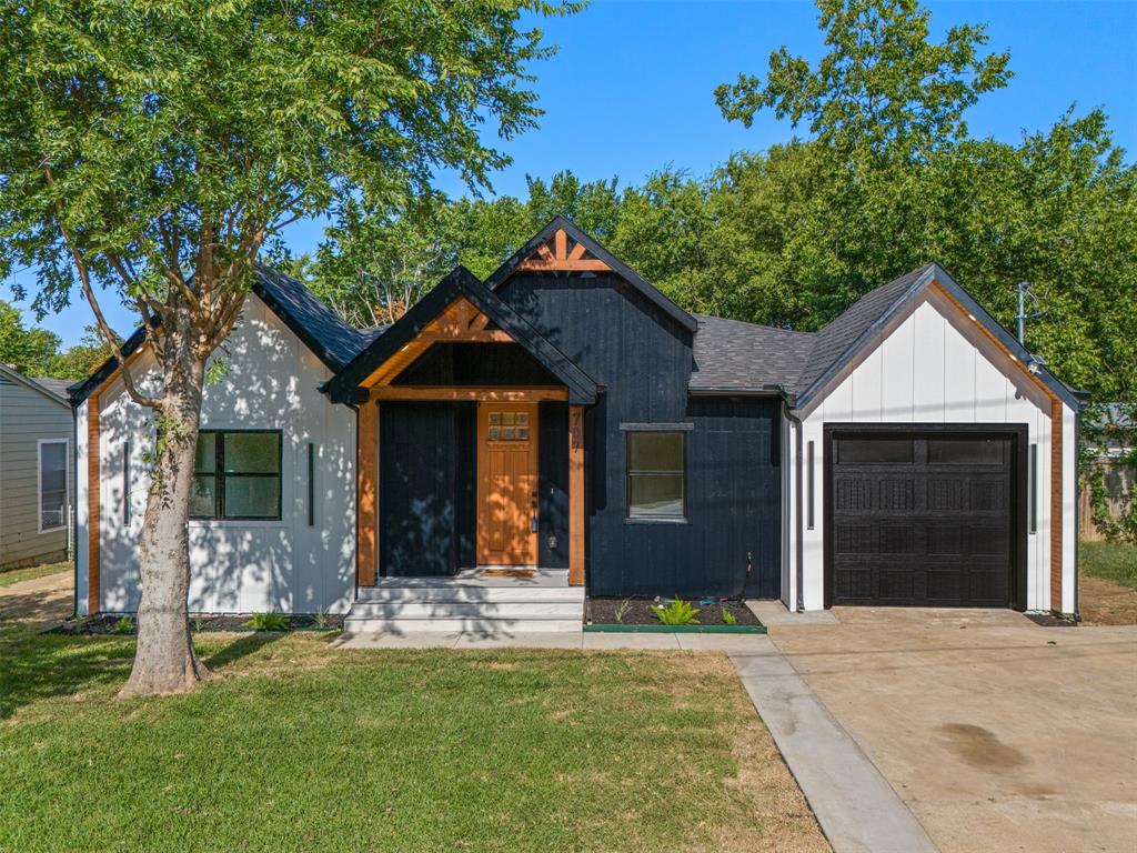 707 Hilltop Drive — photo