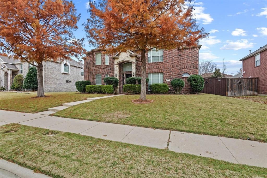 13350 Lincolnshire Lane — photo