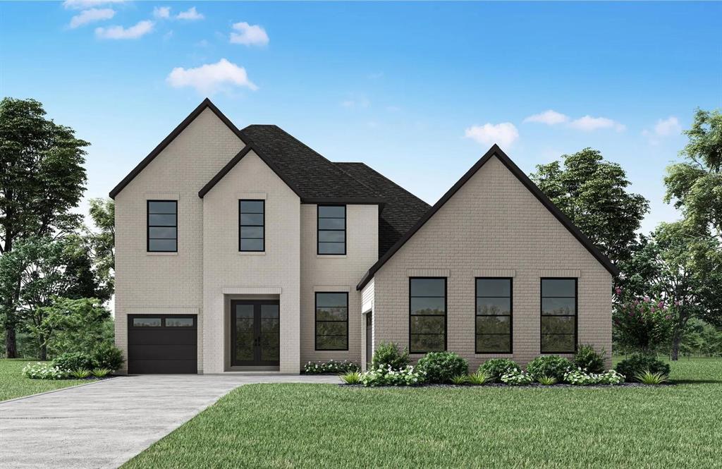 3111 Bexar Street — photo
