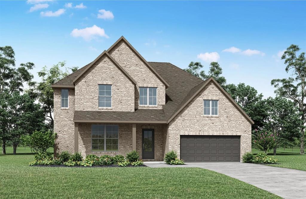 1709 Apple Tree Lane — photo