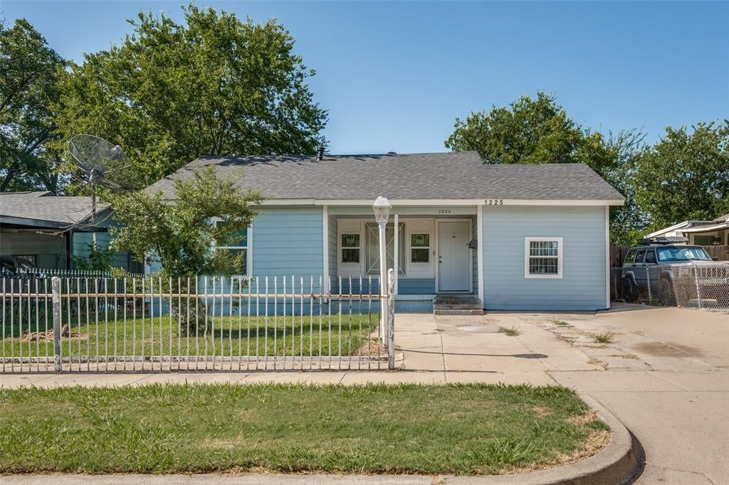 1225 W Boyce Avenue — photo