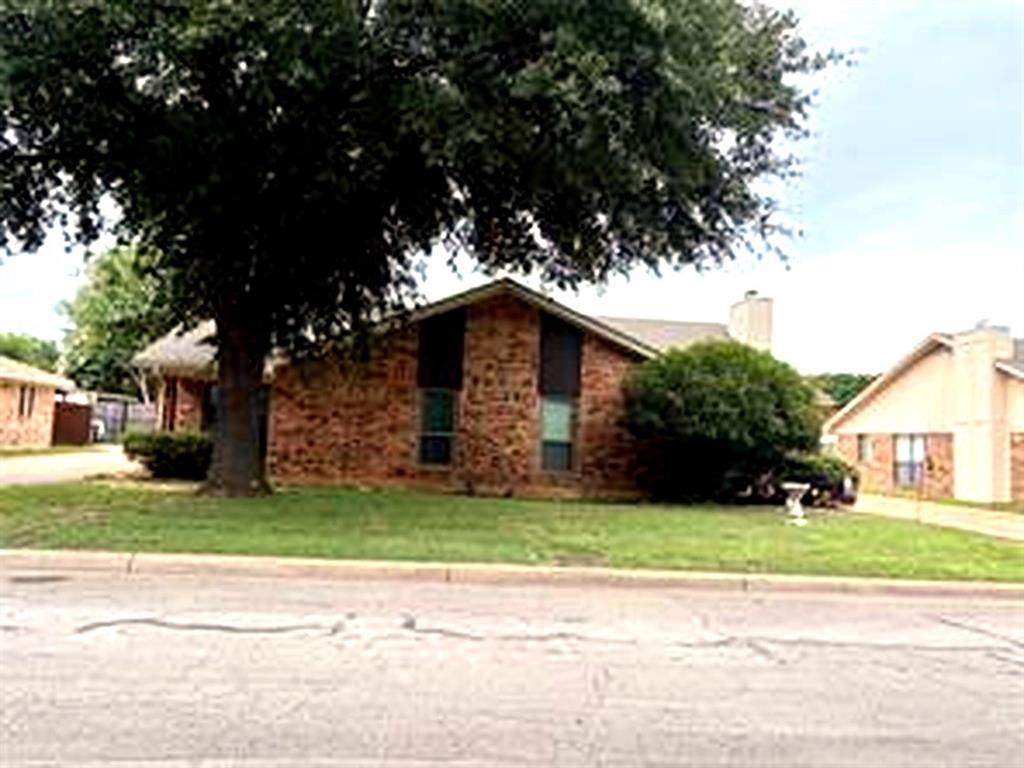 5720 Cancun Drive — photo