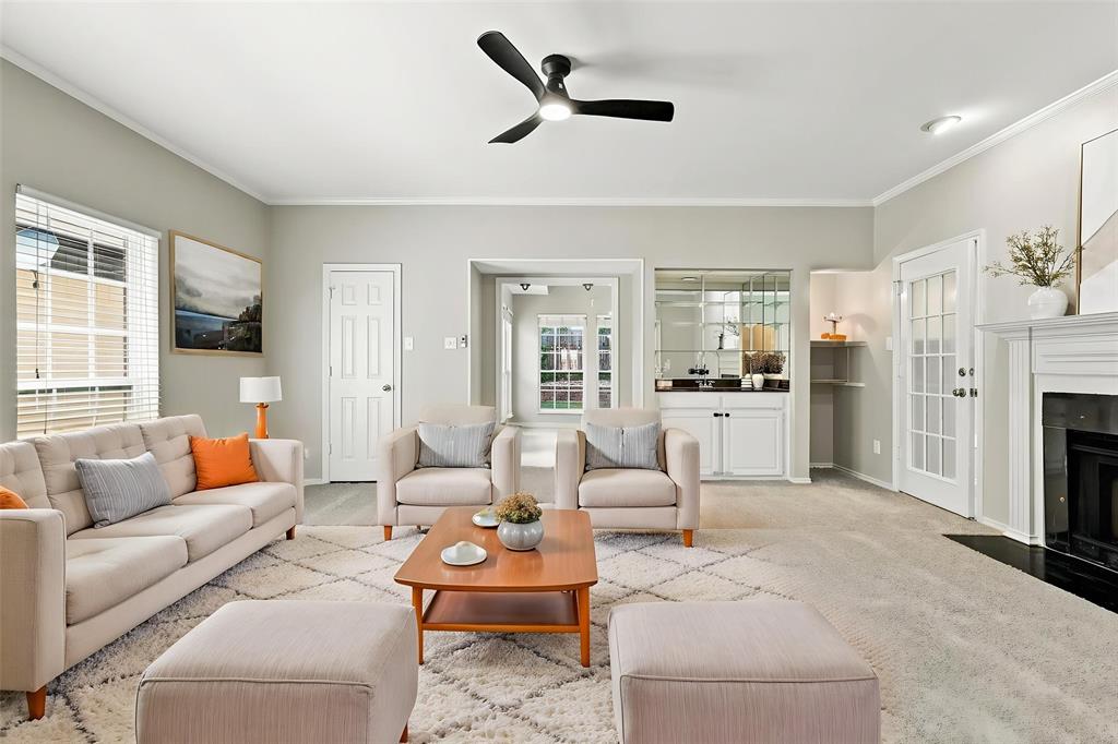 2520 Bear Haven Drive — photo