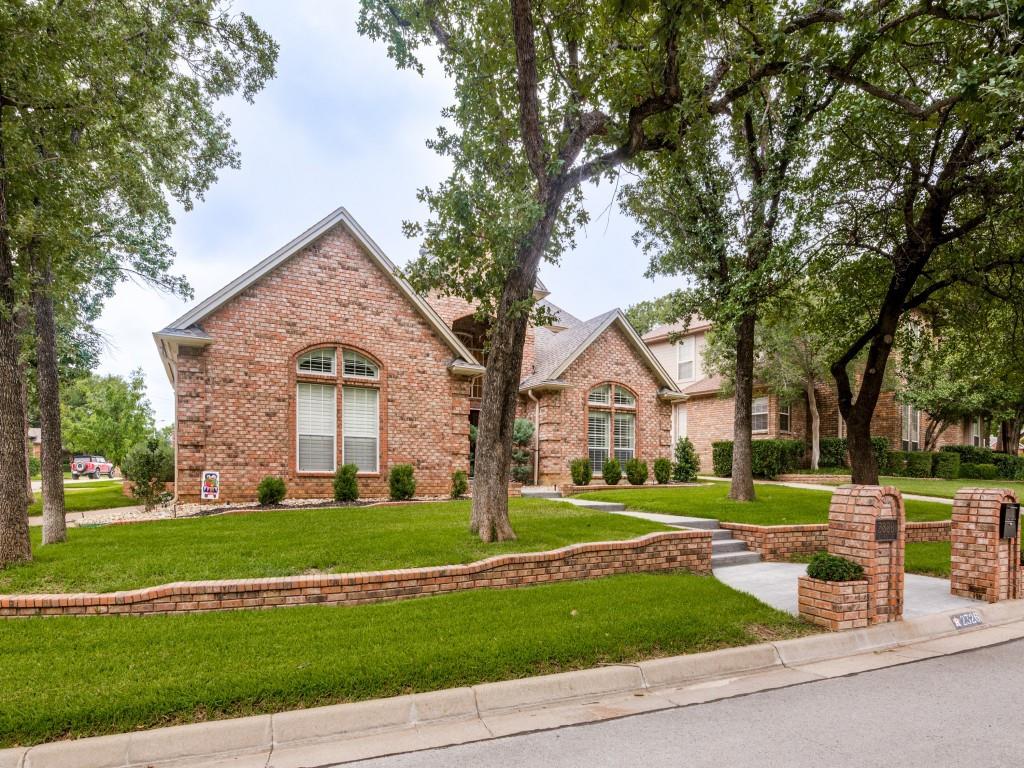 2326 Ox Bow Court — photo