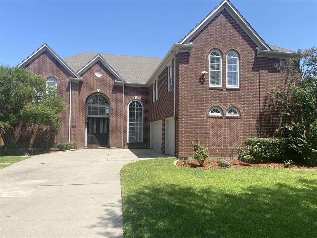714 E Peninsula Drive — photo