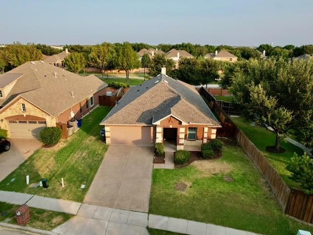 2500 Navasota Drive — photo