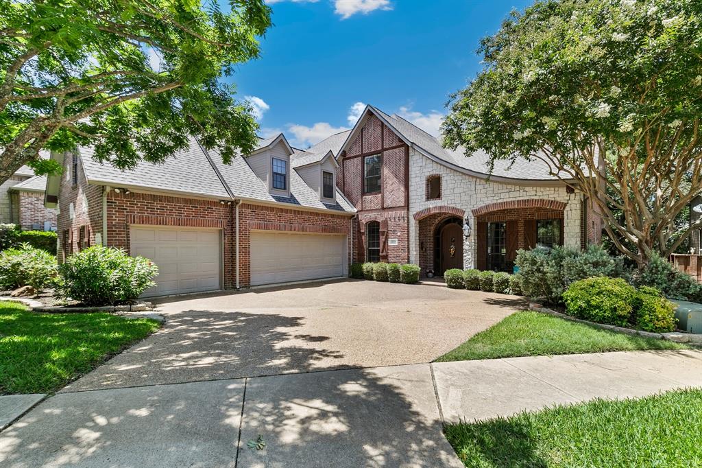 1219 Winding Brook Drive — photo