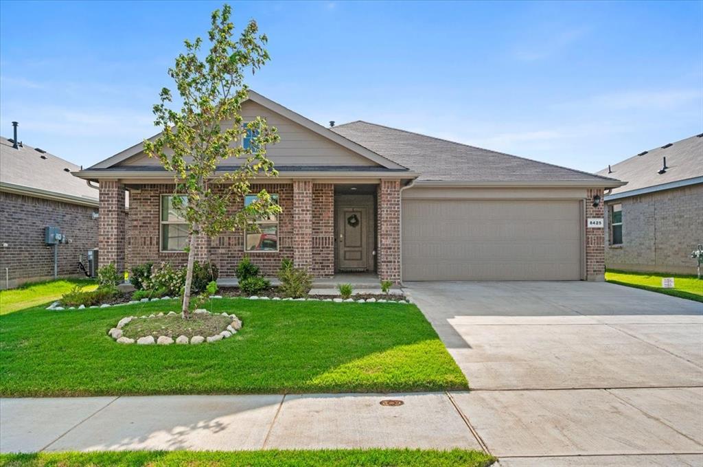 8425 Coffee Springs Drive — photo