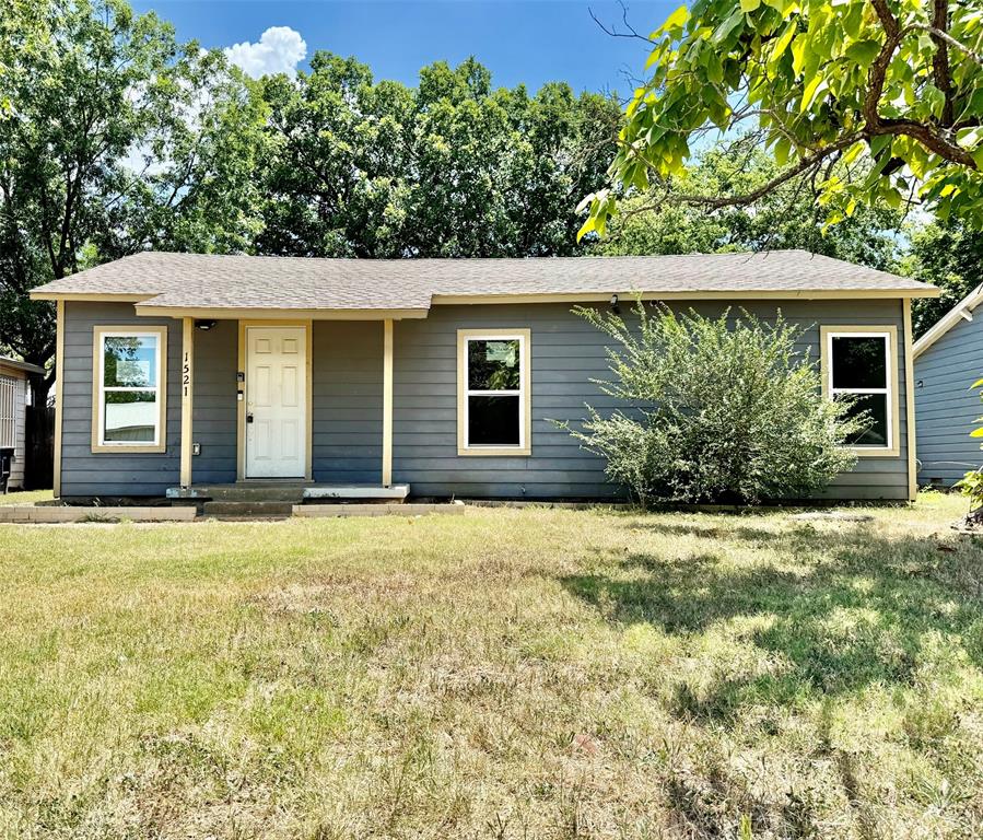 1521 Withers Street — photo