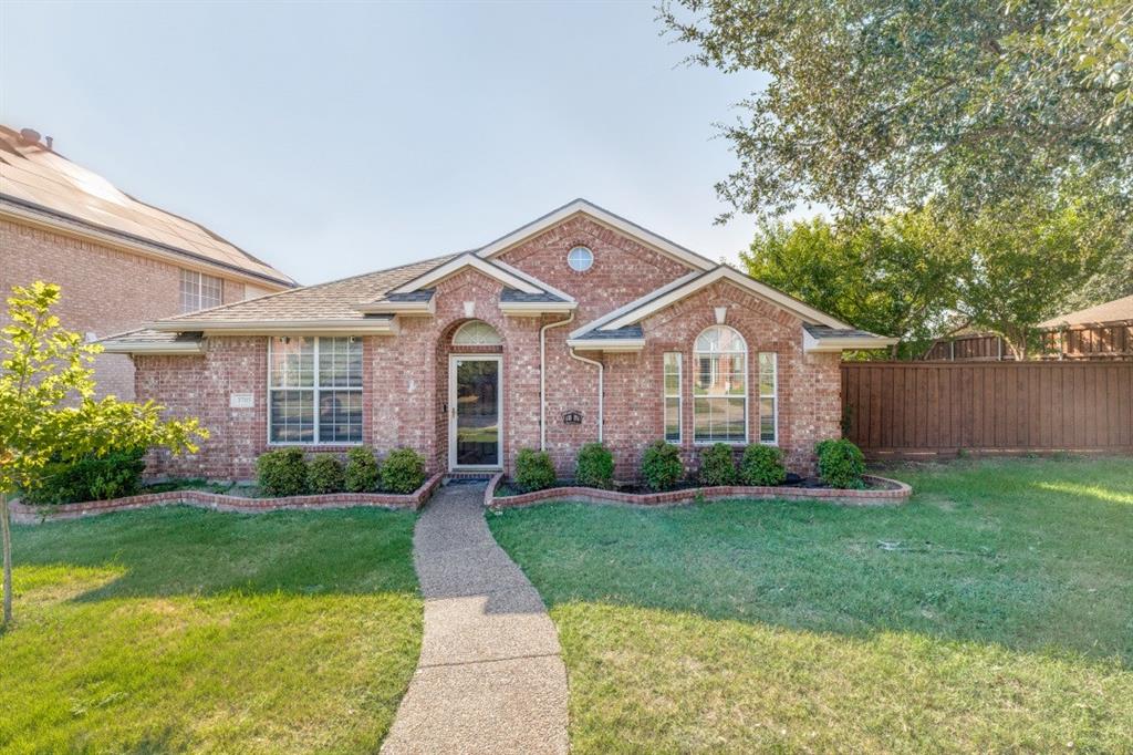 3705 Pinetree Drive — photo