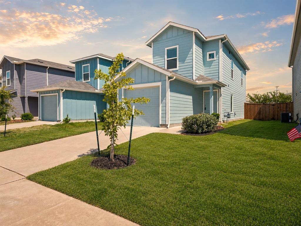 12117 Falabella Drive — photo