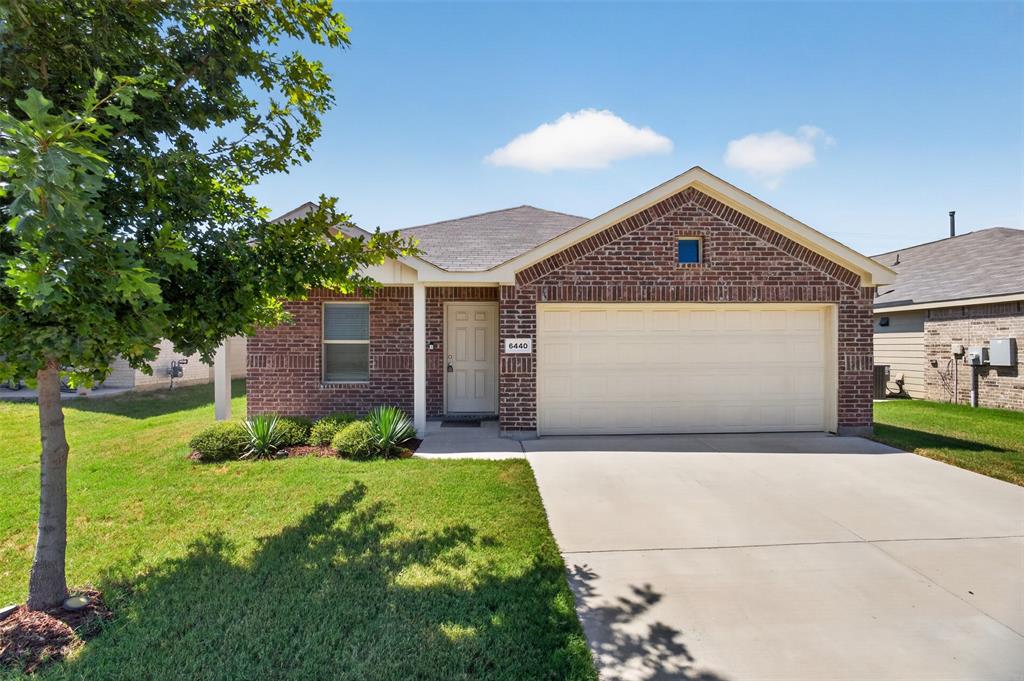 6440 Bristolwood Drive — photo