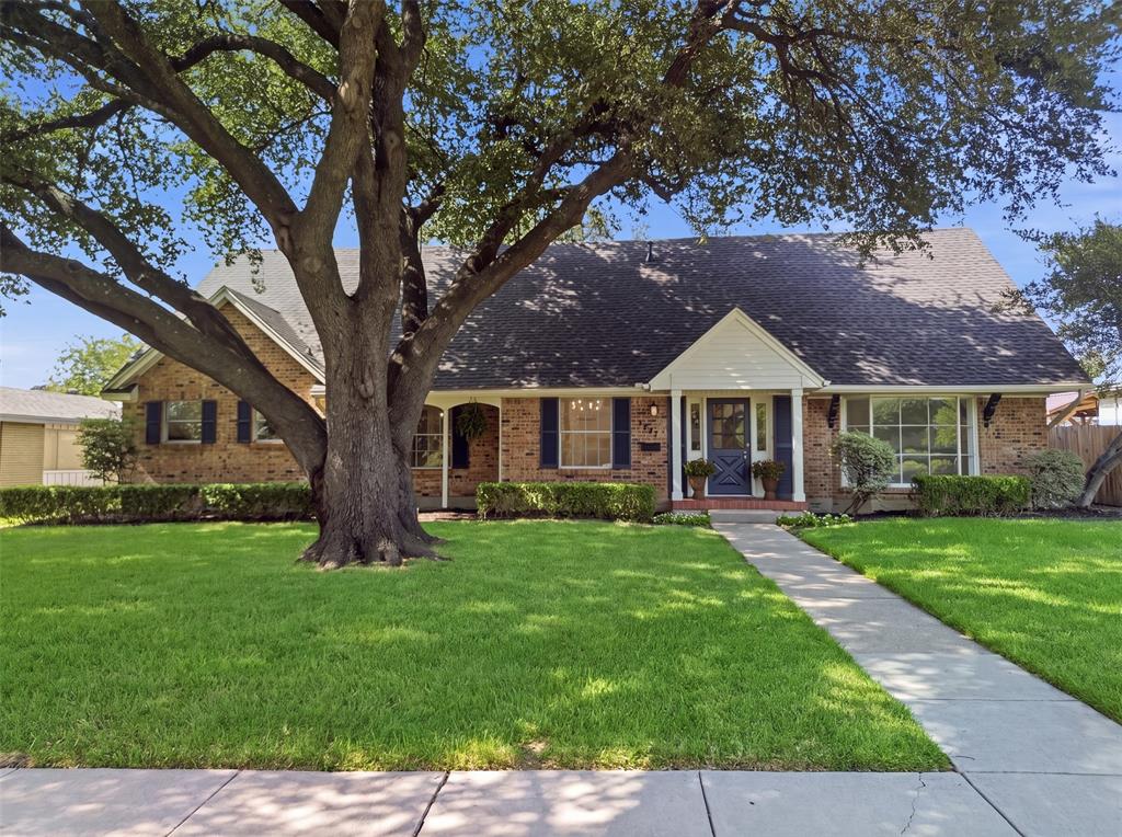 3651 Courtdale Drive — photo
