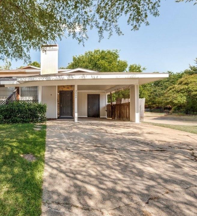 2640 Santiago Circle — photo