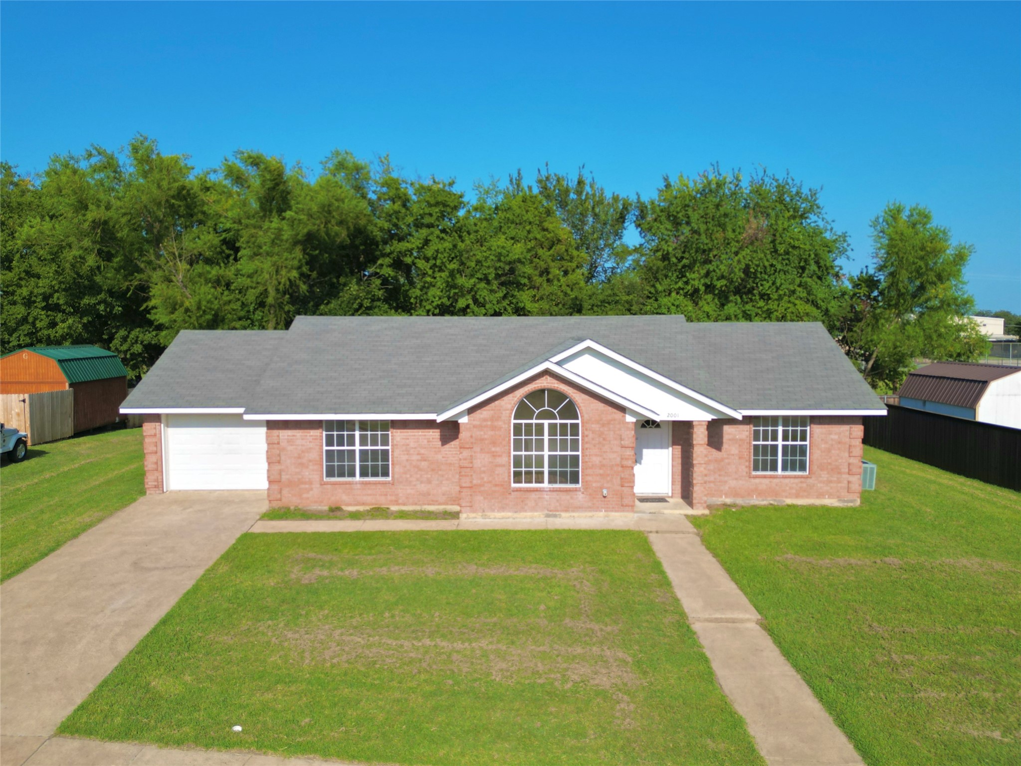 2001 Solomon Drive, Commerce, TX 75428 — photo 2