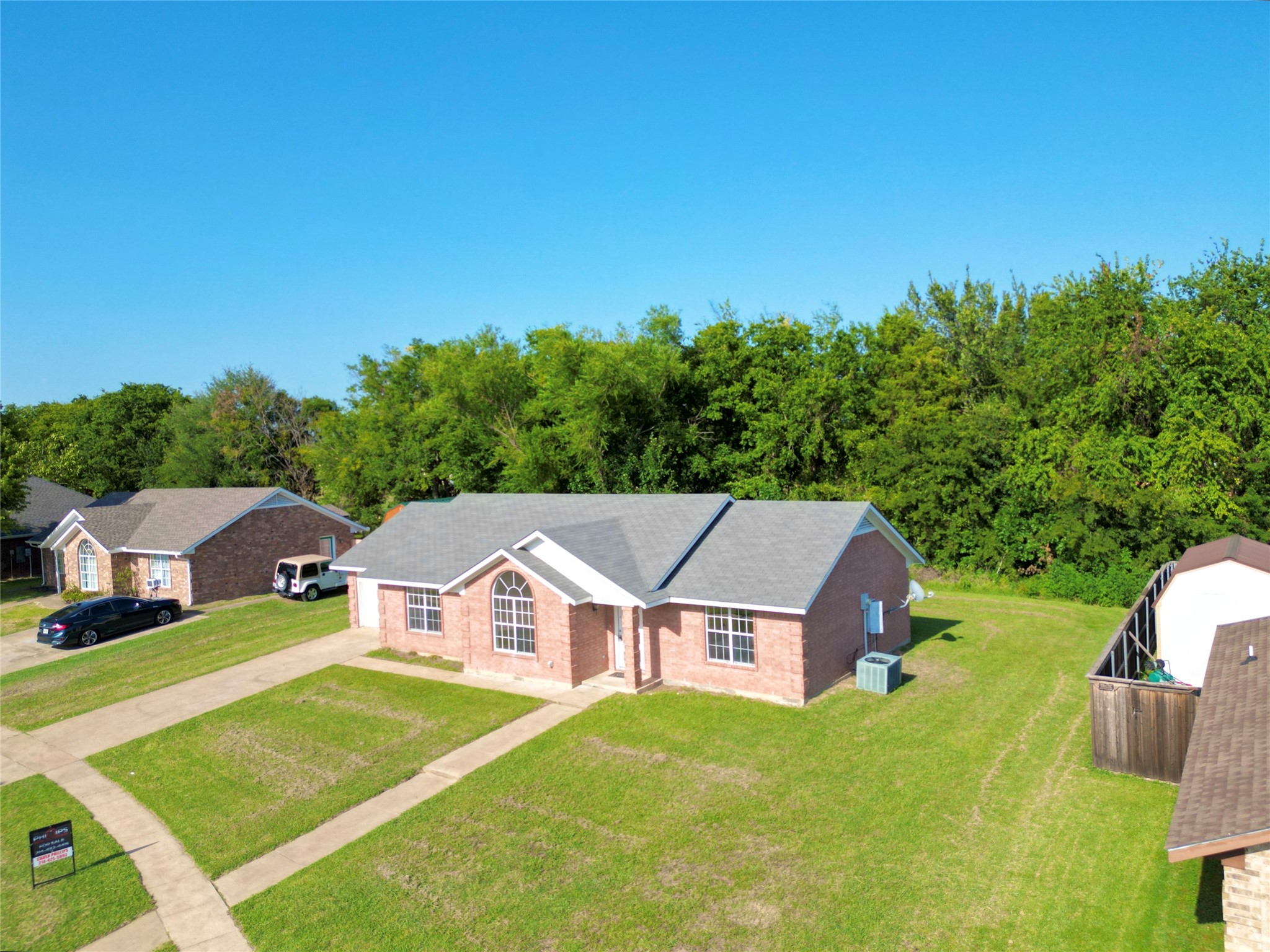 2001 Solomon Drive, Commerce, TX 75428 — photo 3