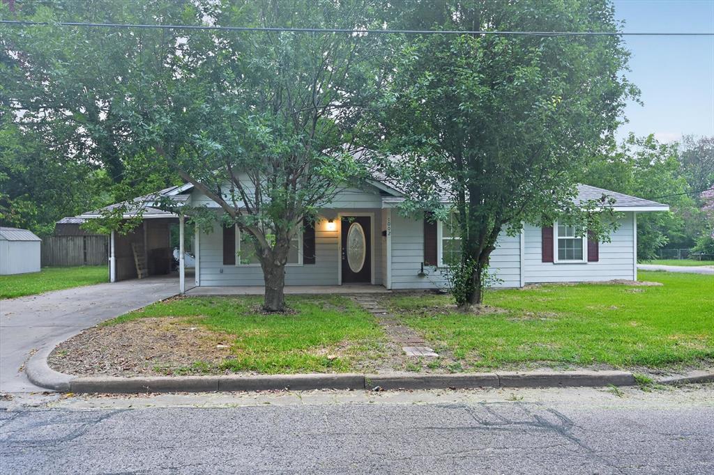 1002 Pine Street — photo