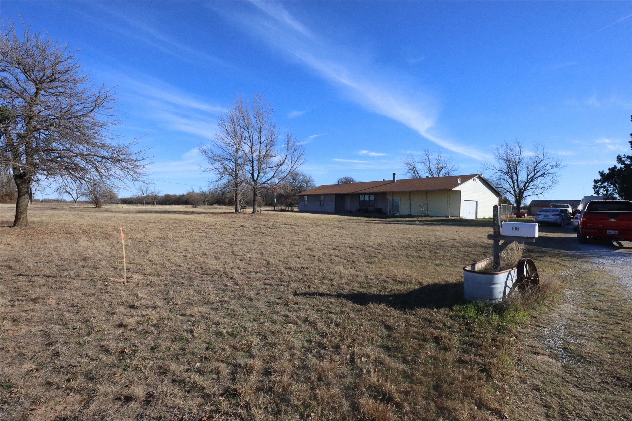 225 County Road 472, Ranger, TX 76470 — photo 3